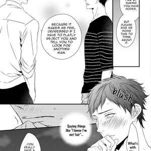 [Minaduki Yuu] Love Nest (update c.11) [Eng] – Gay Manga sex 207