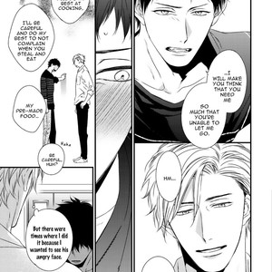 [Minaduki Yuu] Love Nest (update c.11) [Eng] – Gay Manga sex 209