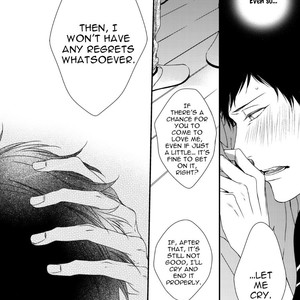 [Minaduki Yuu] Love Nest (update c.11) [Eng] – Gay Manga sex 212