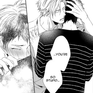 [Minaduki Yuu] Love Nest (update c.11) [Eng] – Gay Manga sex 213