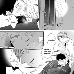 [Minaduki Yuu] Love Nest (update c.11) [Eng] – Gay Manga sex 214