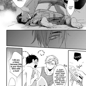 [Minaduki Yuu] Love Nest (update c.11) [Eng] – Gay Manga sex 218