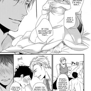 [Minaduki Yuu] Love Nest (update c.11) [Eng] – Gay Manga sex 219