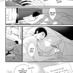 [Minaduki Yuu] Love Nest (update c.11) [Eng] – Gay Manga sex 224