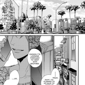 [Minaduki Yuu] Love Nest (update c.11) [Eng] – Gay Manga sex 225