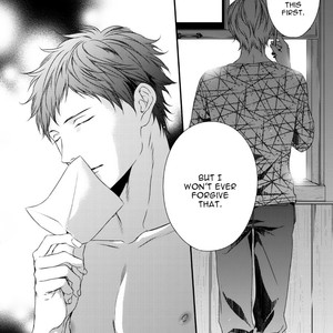 [Minaduki Yuu] Love Nest (update c.11) [Eng] – Gay Manga sex 226