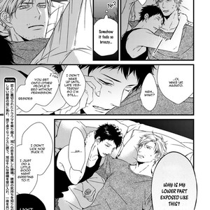 [Minaduki Yuu] Love Nest (update c.11) [Eng] – Gay Manga sex 234