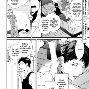[Minaduki Yuu] Love Nest (update c.11) [Eng] – Gay Manga sex 235