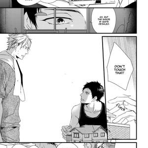 [Minaduki Yuu] Love Nest (update c.11) [Eng] – Gay Manga sex 236