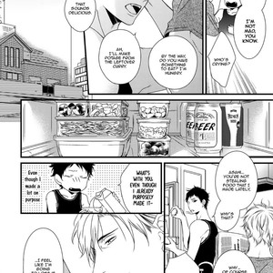 [Minaduki Yuu] Love Nest (update c.11) [Eng] – Gay Manga sex 237