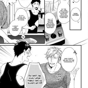 [Minaduki Yuu] Love Nest (update c.11) [Eng] – Gay Manga sex 238
