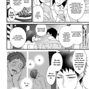 [Minaduki Yuu] Love Nest (update c.11) [Eng] – Gay Manga sex 239