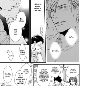 [Minaduki Yuu] Love Nest (update c.11) [Eng] – Gay Manga sex 240