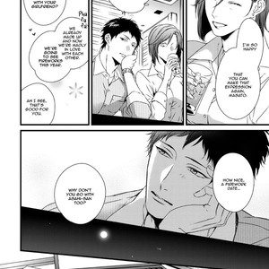 [Minaduki Yuu] Love Nest (update c.11) [Eng] – Gay Manga sex 241