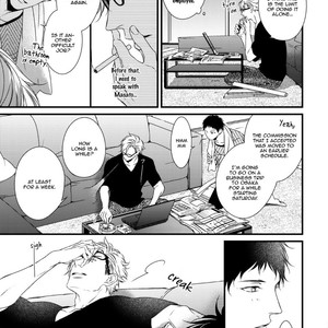 [Minaduki Yuu] Love Nest (update c.11) [Eng] – Gay Manga sex 242