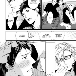 [Minaduki Yuu] Love Nest (update c.11) [Eng] – Gay Manga sex 243