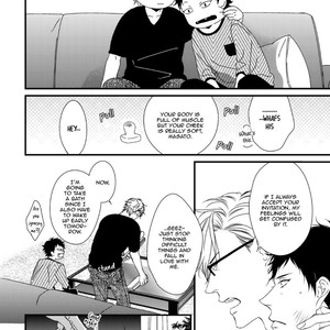 [Minaduki Yuu] Love Nest (update c.11) [Eng] – Gay Manga sex 245