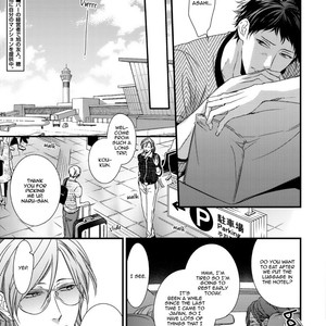 [Minaduki Yuu] Love Nest (update c.11) [Eng] – Gay Manga sex 246