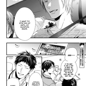 [Minaduki Yuu] Love Nest (update c.11) [Eng] – Gay Manga sex 247