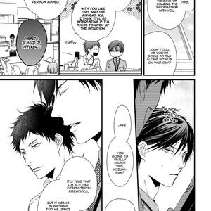 [Minaduki Yuu] Love Nest (update c.11) [Eng] – Gay Manga sex 248