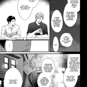 [Minaduki Yuu] Love Nest (update c.11) [Eng] – Gay Manga sex 252