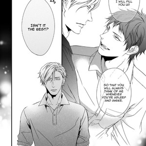 [Minaduki Yuu] Love Nest (update c.11) [Eng] – Gay Manga sex 255