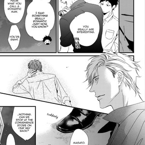 [Minaduki Yuu] Love Nest (update c.11) [Eng] – Gay Manga sex 256