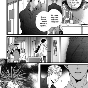 [Minaduki Yuu] Love Nest (update c.11) [Eng] – Gay Manga sex 257