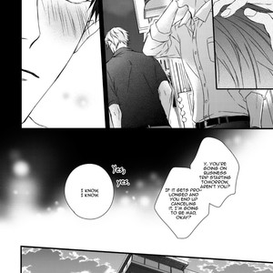 [Minaduki Yuu] Love Nest (update c.11) [Eng] – Gay Manga sex 259
