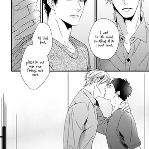 [Minaduki Yuu] Love Nest (update c.11) [Eng] – Gay Manga sex 261