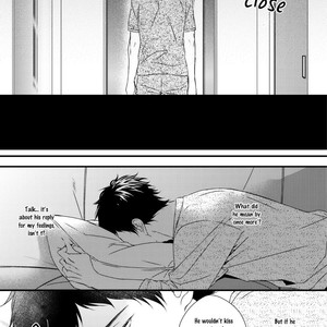[Minaduki Yuu] Love Nest (update c.11) [Eng] – Gay Manga sex 262