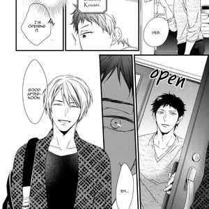 [Minaduki Yuu] Love Nest (update c.11) [Eng] – Gay Manga sex 263