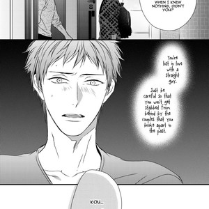 [Minaduki Yuu] Love Nest (update c.11) [Eng] – Gay Manga sex 265
