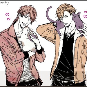 [Minaduki Yuu] Love Nest (update c.11) [Eng] – Gay Manga sex 271