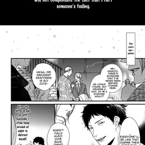 [Minaduki Yuu] Love Nest (update c.11) [Eng] – Gay Manga sex 275