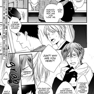 [Minaduki Yuu] Love Nest (update c.11) [Eng] – Gay Manga sex 278