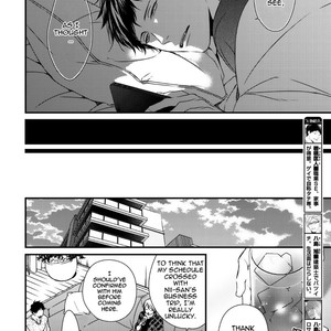 [Minaduki Yuu] Love Nest (update c.11) [Eng] – Gay Manga sex 281