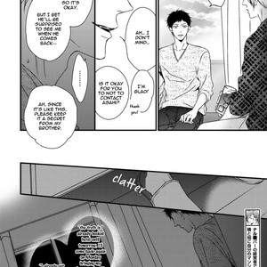 [Minaduki Yuu] Love Nest (update c.11) [Eng] – Gay Manga sex 283