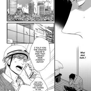 [Minaduki Yuu] Love Nest (update c.11) [Eng] – Gay Manga sex 285