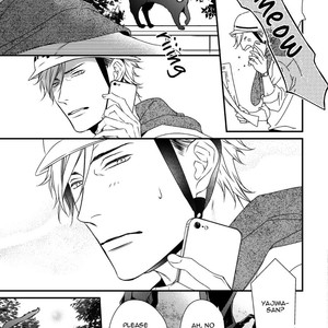 [Minaduki Yuu] Love Nest (update c.11) [Eng] – Gay Manga sex 286