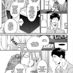 [Minaduki Yuu] Love Nest (update c.11) [Eng] – Gay Manga sex 288