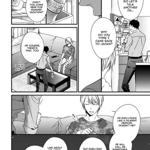 [Minaduki Yuu] Love Nest (update c.11) [Eng] – Gay Manga sex 289