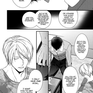 [Minaduki Yuu] Love Nest (update c.11) [Eng] – Gay Manga sex 291