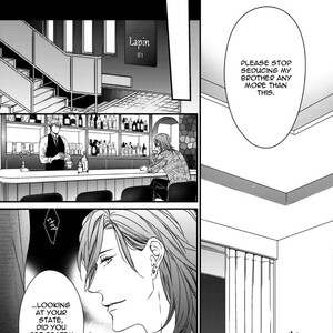 [Minaduki Yuu] Love Nest (update c.11) [Eng] – Gay Manga sex 292