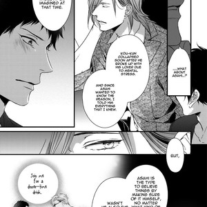 [Minaduki Yuu] Love Nest (update c.11) [Eng] – Gay Manga sex 294