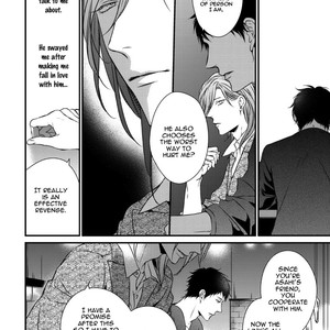 [Minaduki Yuu] Love Nest (update c.11) [Eng] – Gay Manga sex 295