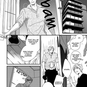 [Minaduki Yuu] Love Nest (update c.11) [Eng] – Gay Manga sex 303