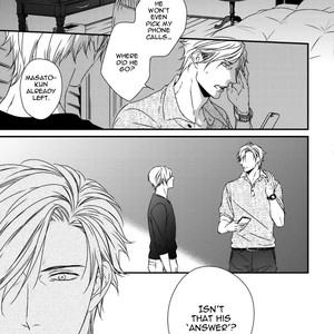 [Minaduki Yuu] Love Nest (update c.11) [Eng] – Gay Manga sex 304