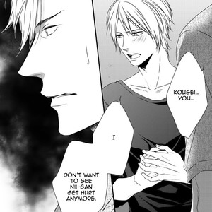 [Minaduki Yuu] Love Nest (update c.11) [Eng] – Gay Manga sex 305