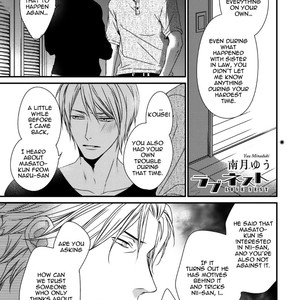 [Minaduki Yuu] Love Nest (update c.11) [Eng] – Gay Manga sex 309